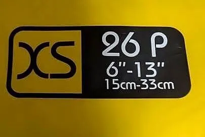 pieluchy owijki dla psów płci męskiej Dono Carbon Fiber 26 szt., Śląskie, Gliwice
