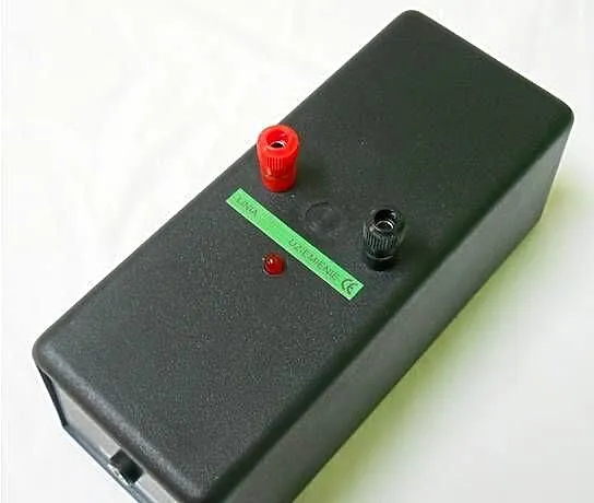 Elektryzator ATVA 3 - pastuch o mocy 4J ! NA DZIKA, KONIA, BARANA, Podkarpackie, Chmielnik