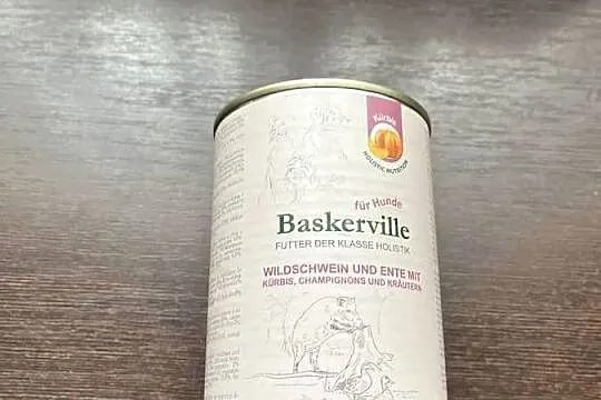 Karma mokra dla psa jagnięcina  holistyczna, Mazowieckie, Radom