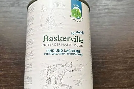 Karma mokra dla psa jagnięcina  holistyczna, Mazowieckie, Radom