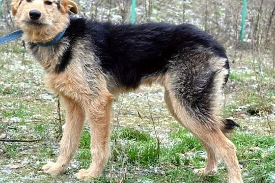 Szorstka Nadia :) Cudna :)