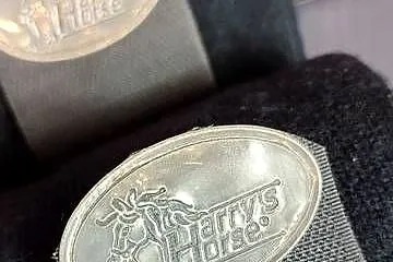 Jak nowe akrylowe owijki Harry's Horse - 4 sztuki w opakowaniu, Małopolskie, Jasień