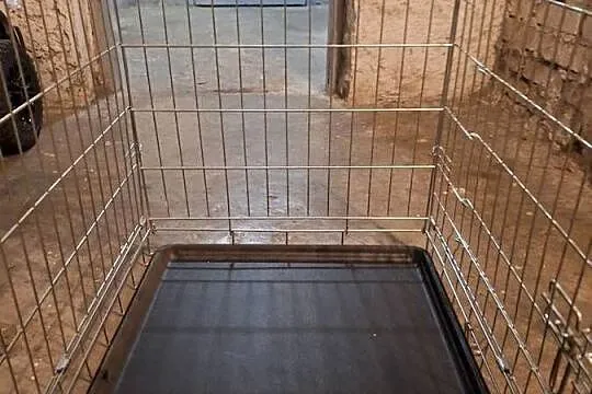 Sprzedam klatke kenelową AniOne dla psa, Opolskie, Opole