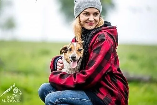 Pójdę za Tobą na koniec świata! GACEK,  świętokrzy