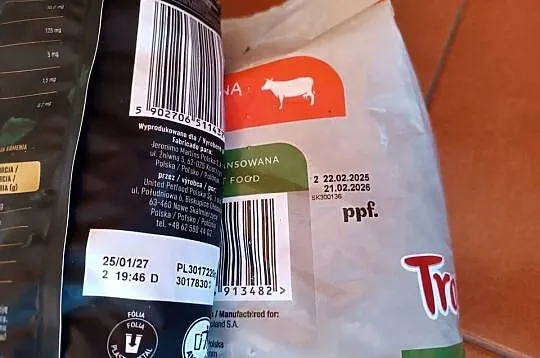 Zestaw karmy suchej dla psa ActivPet, Purina, Tropik, Śląskie, Szczyrk