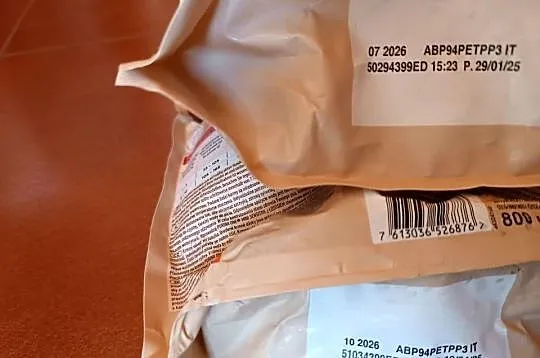 Zestaw karmy suchej dla psa ActivPet, Purina, Tropik, Śląskie, Szczyrk