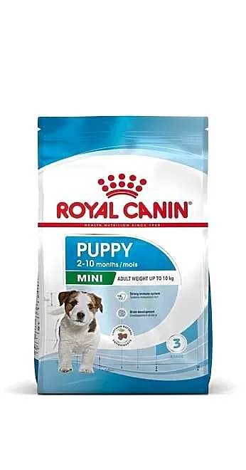 Karma sucha dla psa Royal Canin pupy mini, Świętokrzyskie, Chęciny