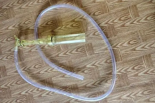 Odmulacz do akwarium