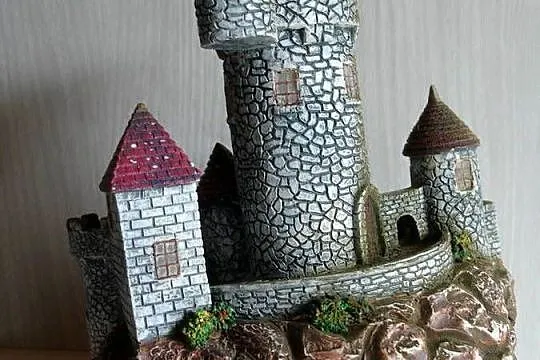 Ozdoba do akwarium, Lubuskie, Zielona Góra