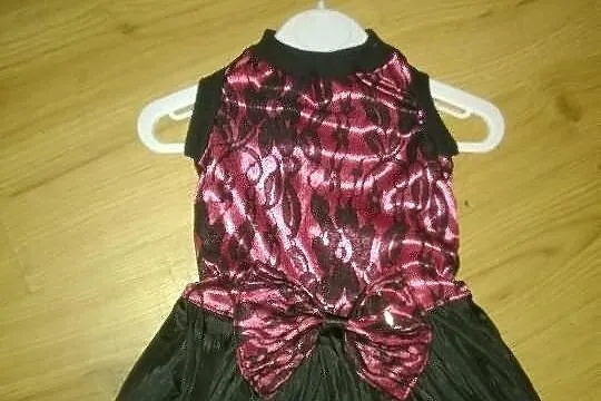 Ubranka york xs/s/m