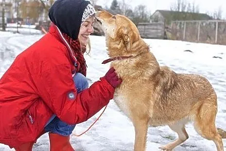 Pyszna-wspaniała, łagodna, dogada się z każdą i ka