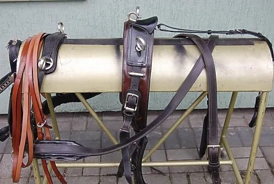 Sprzedam szor pojedynkowy konie 140cm-155cm