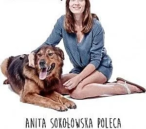 BROOKLYN - jest tylko jeden taki pies na świecie!