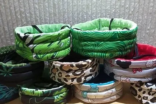 Hamak, Huśtawka rondelek, Opolskie, Kędzierzyn-Koźle
