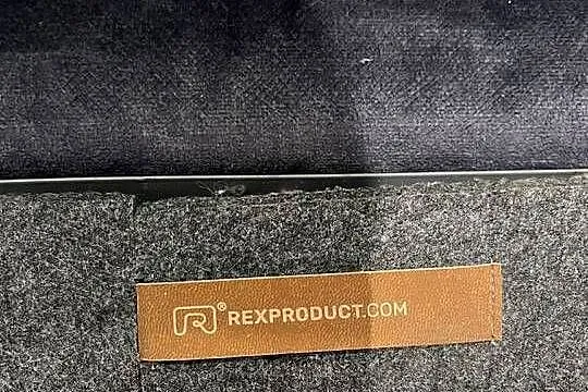 REXPRODUCT Zestaw Pethome eko buda rozmiar M + kolorowy materac, Wielkopolskie, Poznań