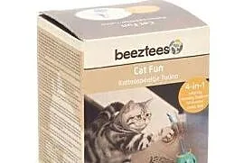 Beeztees Zabawka dla kota, wobbler Turino, zielony, 440634(sku413563)