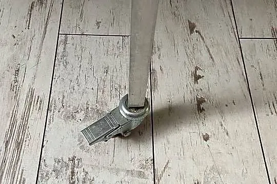 Klatka dla Papug, Lubuskie, Kiełcz