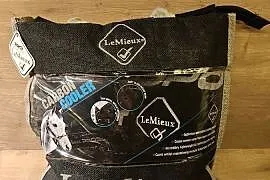 Koc chłodzący transportowy dla koni