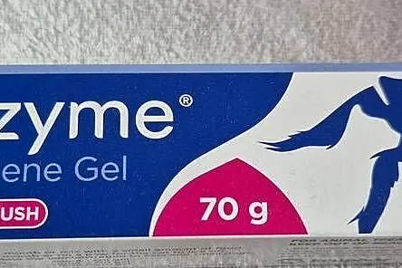 Orozyme Oral Hygiene Gel - pasta do zębów w żelu dla psa, Śląskie, Bielsko-Biała