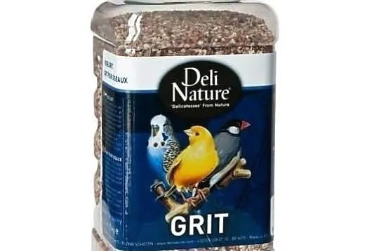 Deli Nature Grit /Gryt dla ptaków 1,2 kg = 9.5zł, Stróża