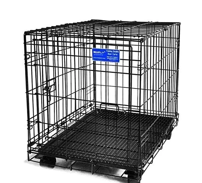 Klatka dla zwierzat SIMPLY Pet Crate, Lubelskie, Zamość