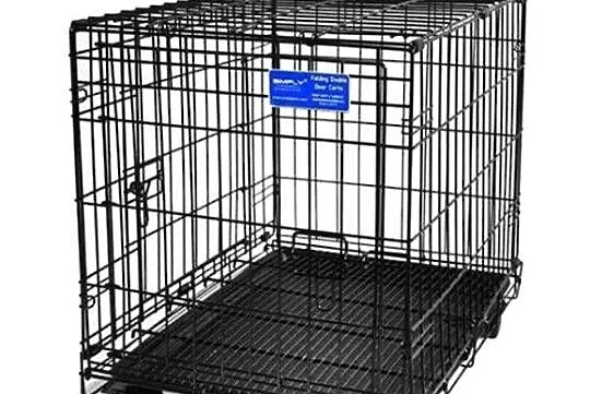 Klatka dla zwierzat SIMPLY Pet Crate, Lubelskie, Zamość