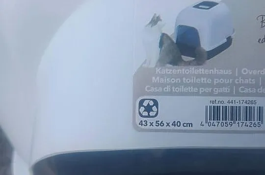 Klatka dla kota psa maxi, Śląskie, Jastrzębie