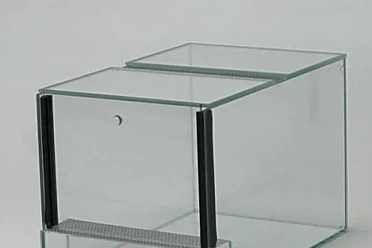 TRANSGLASS - TERRARIUM 20X30X20 - PRODUCENT, Śląskie, Dąbrowa Górnicza
