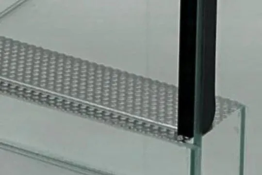 TRANSGLASS - TERRARIUM 20X30X20 - PRODUCENT, Śląskie, Dąbrowa Górnicza