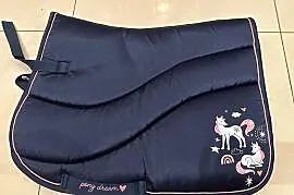 Czaprak Ponny 2 HKM