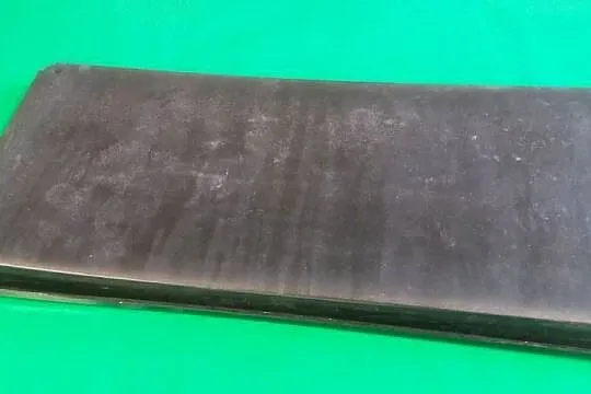 Kuweta plastikowa 83x38x3 lub 5 cm czarna lub biała, Dolnośląskie, Wrocław
