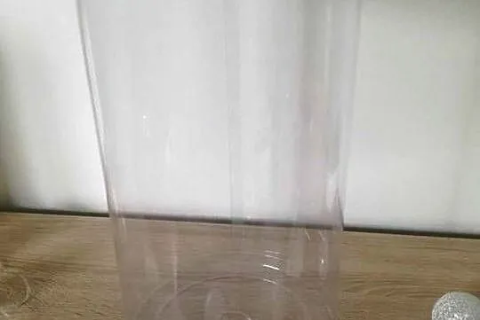 Terrarium 21x35, tuba hodowlana z wentylacją - 2szt., Śląskie, Żory
