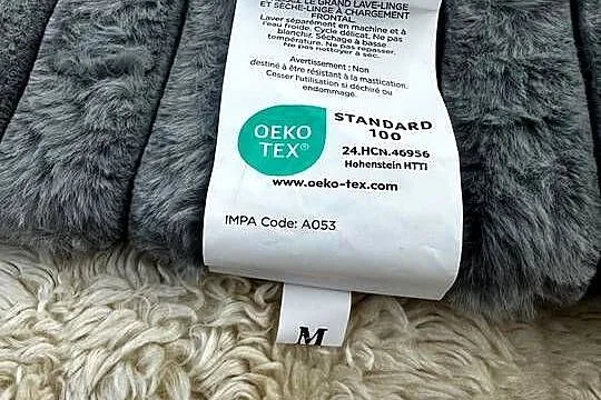 Samonagrzewająca się mata dla zwierząt M, Kujawsko-pomorskie, Osięciny