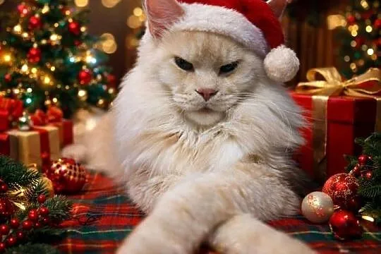 Maine Coon kocurki kotki Koci Gang Leśny*Pl, Wielkopolskie, Krotoszyn