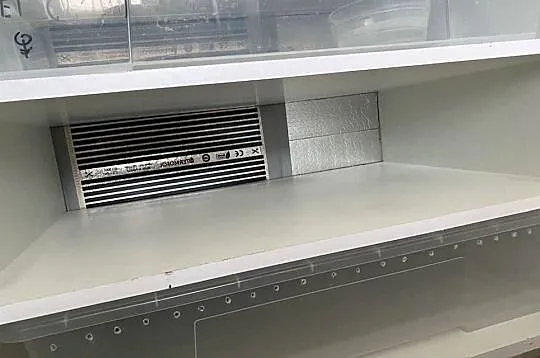 Rack system na duże węże, Lubelskie, Puławy