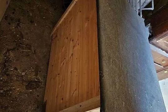 Buda dla psa, Opolskie, Nowe Budkowice