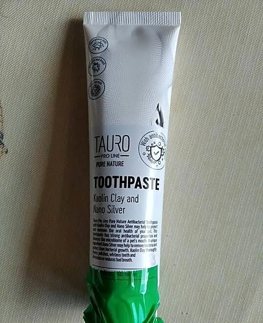 Pasta do zębów dla psa świetny skład mięsny smak, Małopolskie, Nowy Sącz