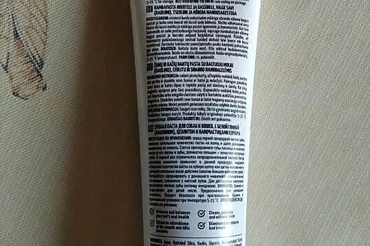 Pasta do zębów dla psa świetny skład mięsny smak, Małopolskie, Nowy Sącz