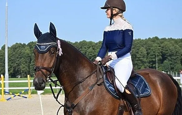 Sprzedam klacz do sportu, ,