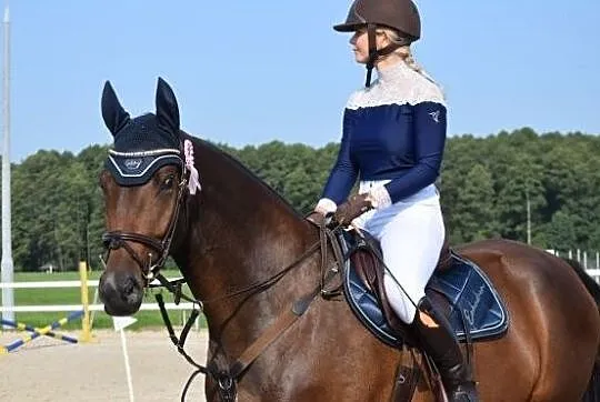 Sprzedam klacz do sportu, , 
