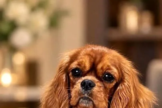 Cavalier King Charles Spaniel, Śląskie, Koziegłowy
