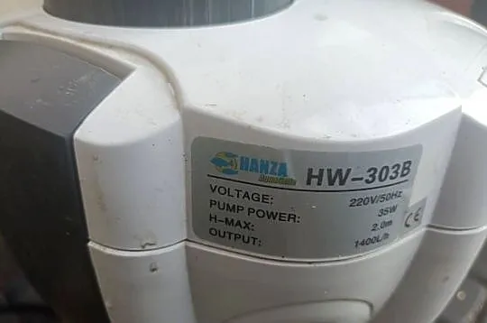 Akwarium Aquael 200L z filtrem kubełkowym i szafką, Łódzkie, Łask