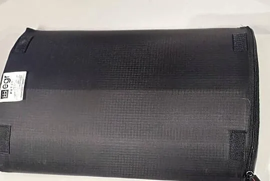 Poduszka komfortowa Petego Egr do Pet Tube Small 42,50, Łódzkie, Inczew