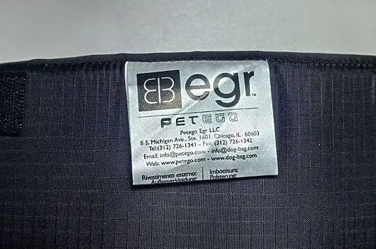 Poduszka komfortowa Petego Egr do Pet Tube Small 42,50, Łódzkie, Inczew