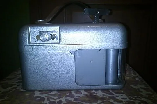 Zegar lotowy szwajcar