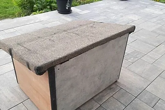 Buda dla kota, psa 75x57x50, Lubelskie, Świdnik