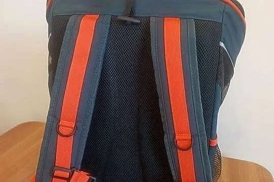 plecak dla psa i kota Ibiyaya Ultralight PRO, Mazowieckie, Żyrardów