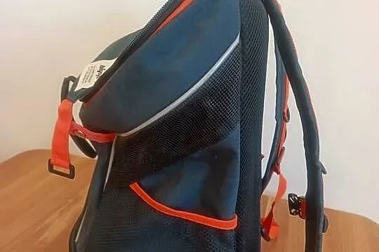 plecak dla psa i kota Ibiyaya Ultralight PRO, Mazowieckie, Żyrardów