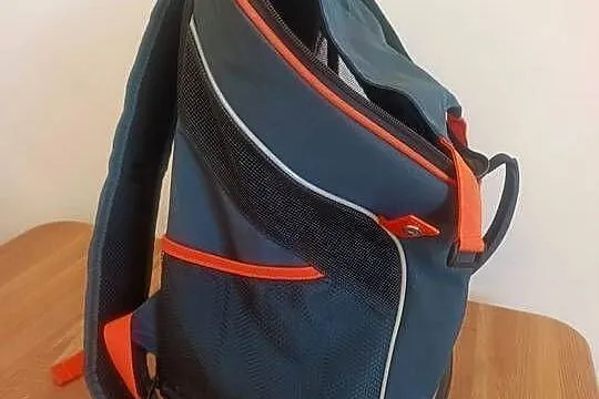 plecak dla psa i kota Ibiyaya Ultralight PRO, Mazowieckie, Żyrardów