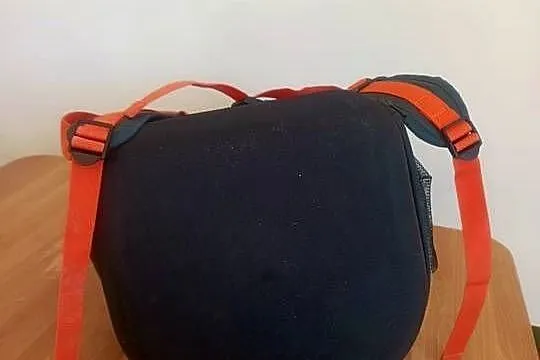 plecak dla psa i kota Ibiyaya Ultralight PRO, Mazowieckie, Żyrardów